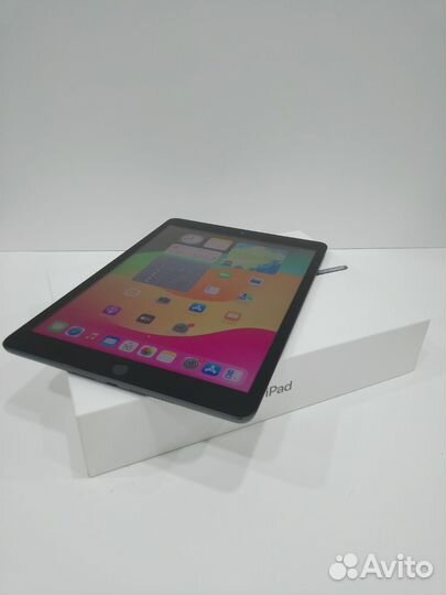 Apple iPad 9th Gen 2021