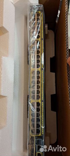 Сетевой коммутатор Catalyst 2960