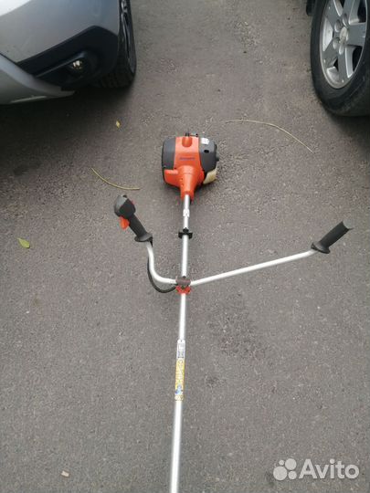 Триммер бензиновый husqvarna 128r