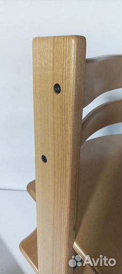 Стул Stokke аналог из ясеня