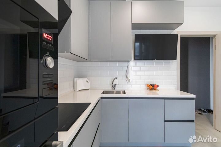 Кухни на заказ km-37289