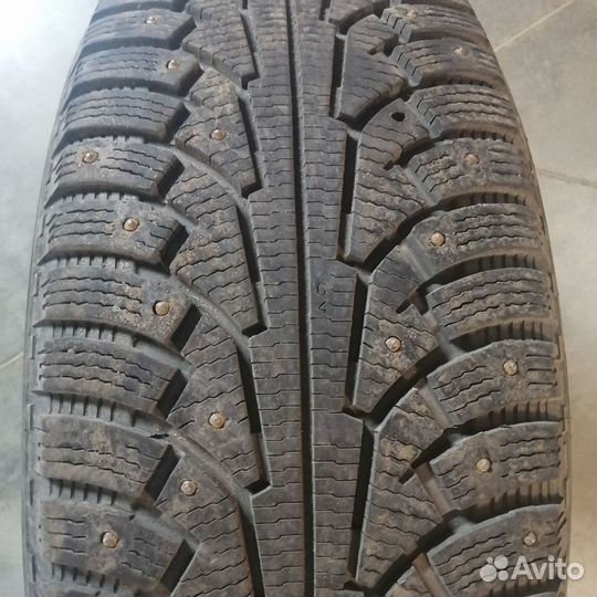 Nokian Tyres Hakkapeliitta 5 SUV 255/55 R19