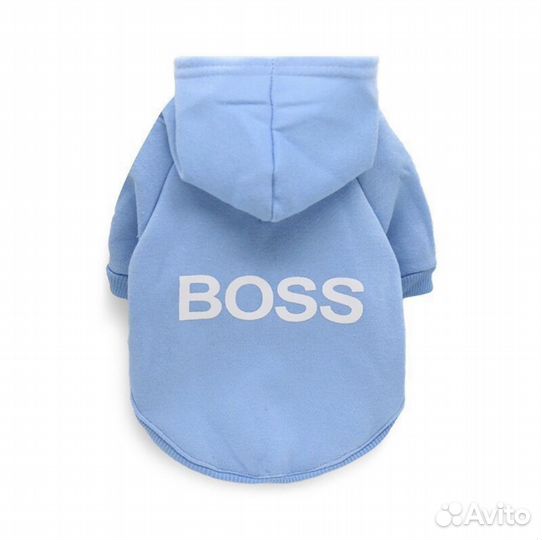 Одежда для собак мелких пород