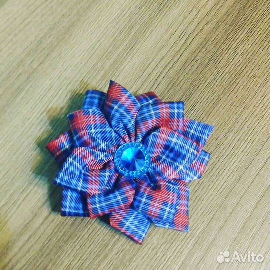 Резинка для волос