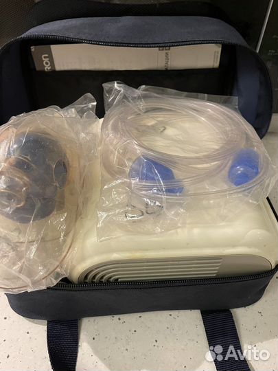 Ингалятор Omron CompAir NE-C28