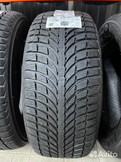 Michelin Latitude Alpin LA2 2.25/55 R18 109B