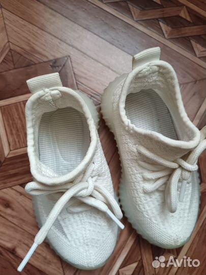 Обувь детская