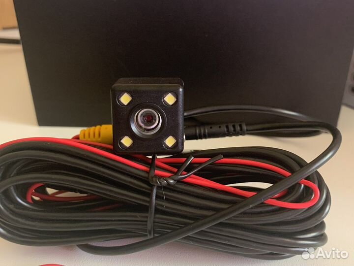 Видеорегистратор Camshel DVR 210