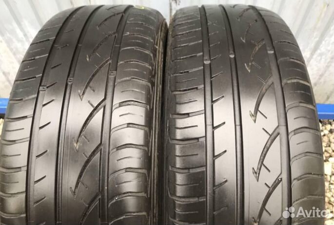 Hankook Ventus Prime K105 225/45 R17