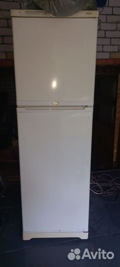 Холодильник стинол 110