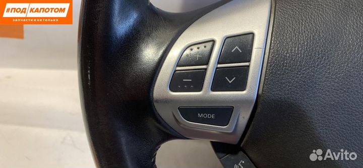 Руль Mitsubishi Lancer 10 2009