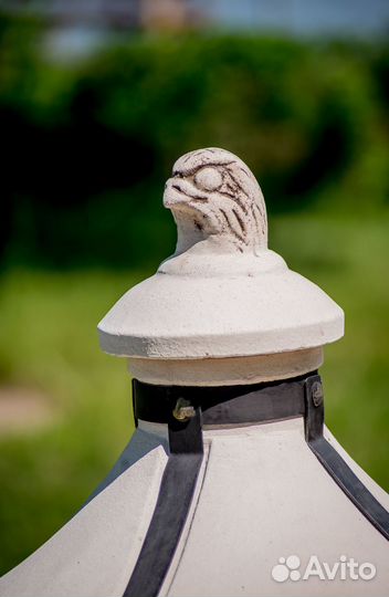 Тандыр Степной