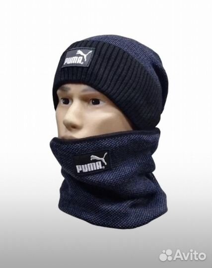 Головные уборы