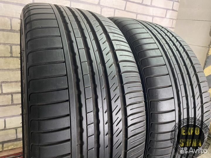 Kinforest KF550-UHP 275/35 R21
