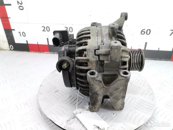 Генератор для mercedes-benz C-Class (W203)