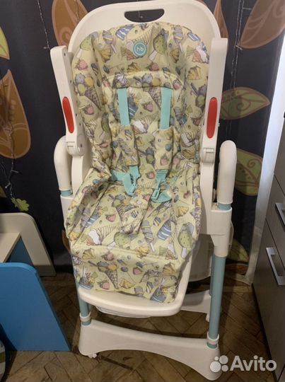 Стульчик для кормления