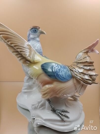 Статуэтка karl ENS 