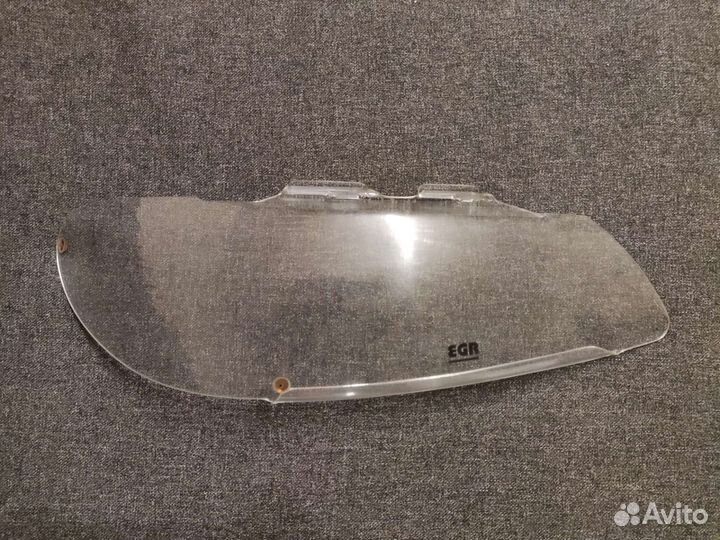 Накладка защитная для фары Nissan Almera правое