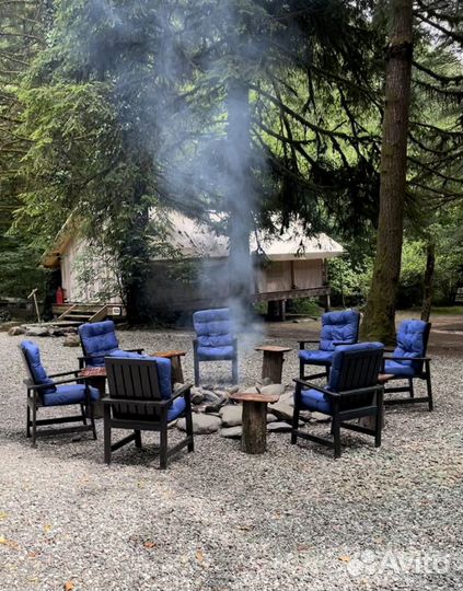 23 июня йога и спа Релакс-Ретрит в лесу