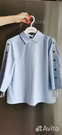 Блузка для девочки