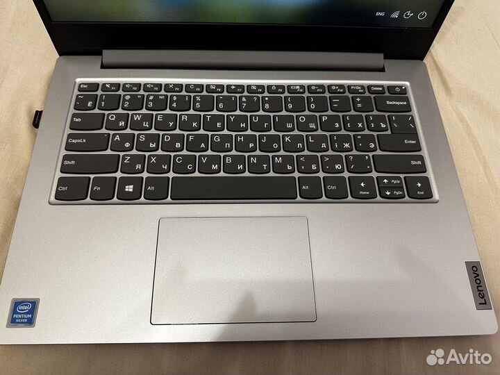 Lenovo ideapad 1 14igl05