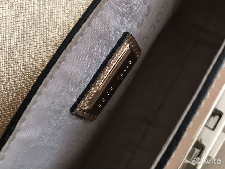 Coccinelle клатч