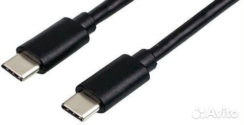 Кабель USB atcom AT2118 USB3.0 (CM) - (CM) 1,8м