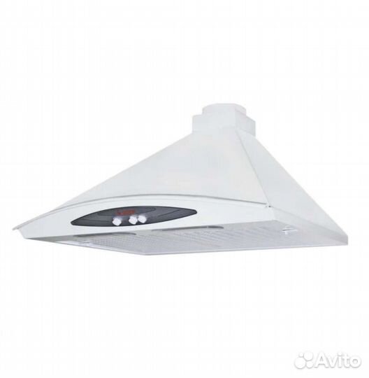 Кухонная вытяжка новая