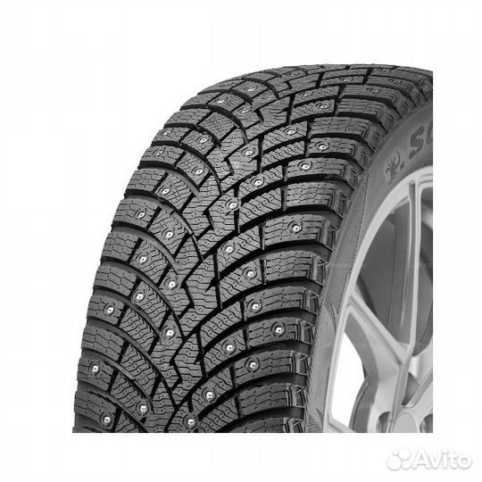 Pirelli Scorpion Ice Zero 2 285/45 R22 114H