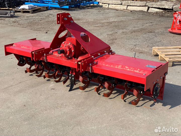 Почвофреза 1GQN 200, 2024