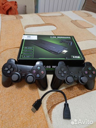 Игровая приставка денди, Sega, ps1