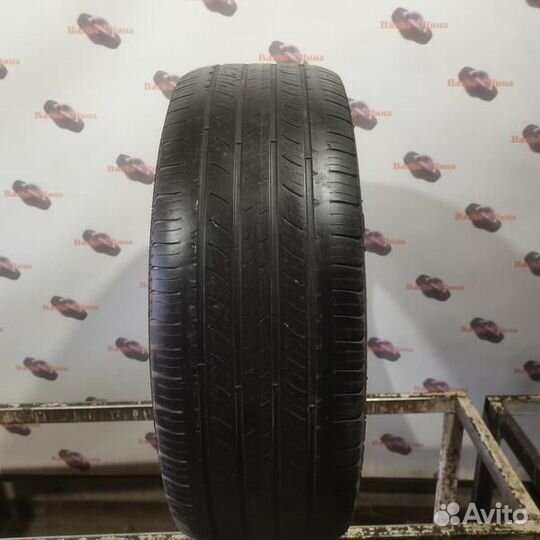 Michelin Latitude Tour HP 235/55 R20