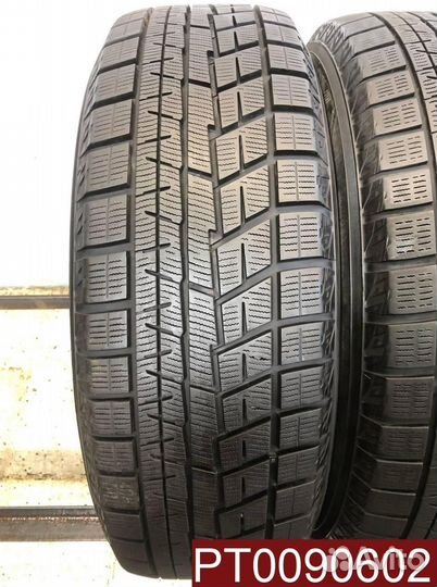 Yokohama Ice Guard IG60 215/60 R17 110