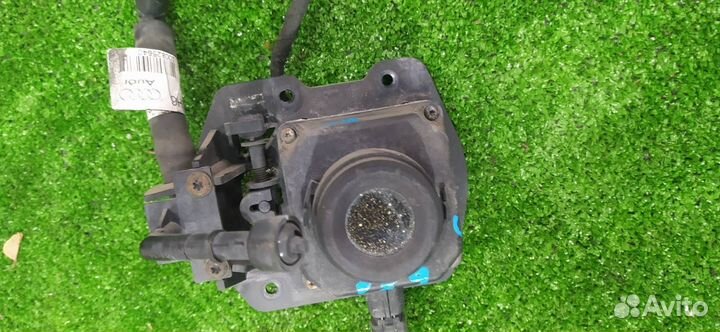 Камера переднего вида передняя Audi A8 D4 cdra