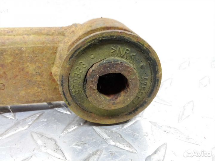 Рычаг задний правый нижний Dodge Ram 4 1500 048771