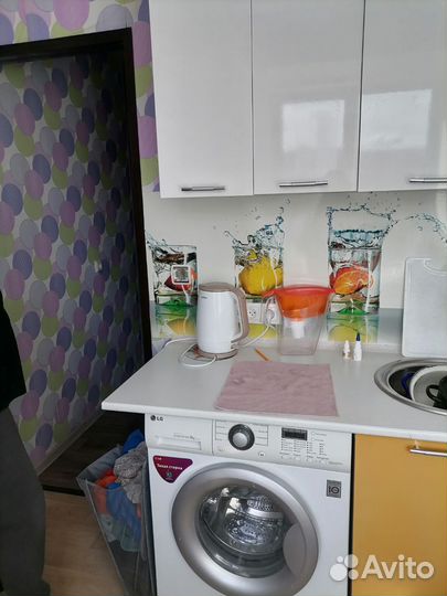 Кухонный гарнетур