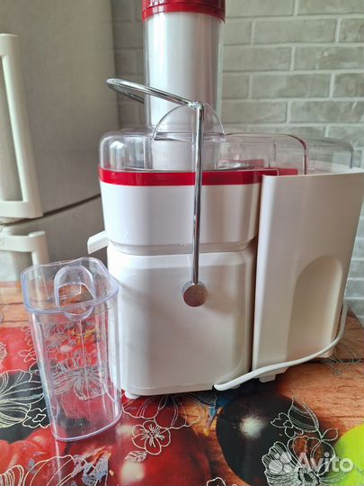 Соковыжималка moulinex