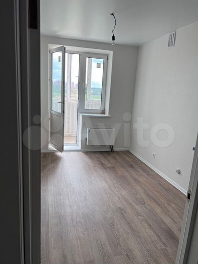 1-к. квартира, 36,5 м², 4/7 эт.