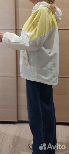 Женская куртка-ветровка, рубашки, L-XL-XXL