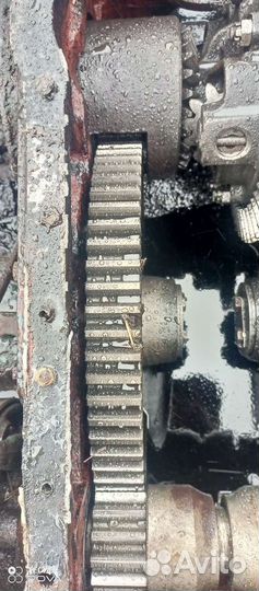 Запчасти на трактор юмз 6