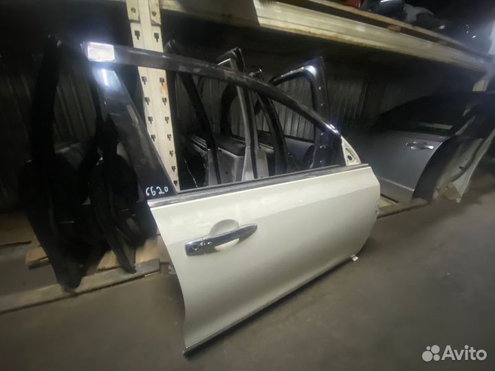 Дверь Nissan Teana J32 2008 перед. прав