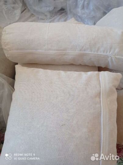 Ткань лоскут