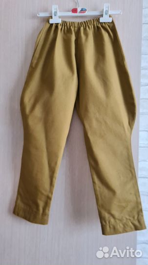 Военная форма офицерская р.128-32