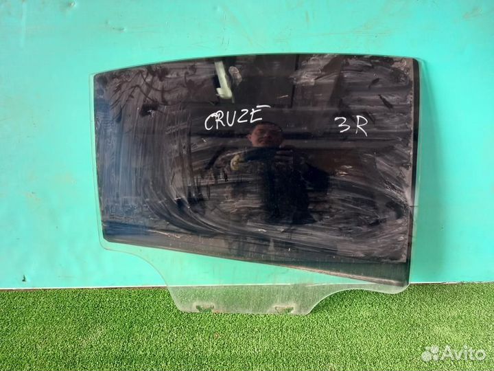 Стекла бу Chevrolet Cruze 2009-2016