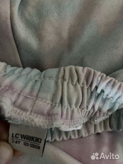 Костюм на девочку,р.128