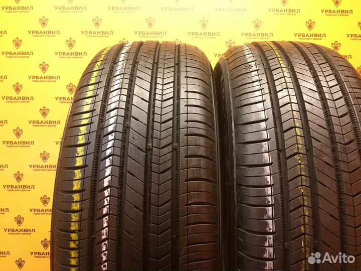 Kumho Solus TA51 205/60 R16 92H