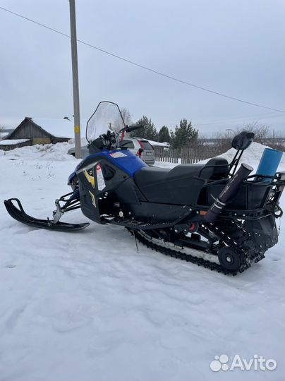 Стелс капитан 150