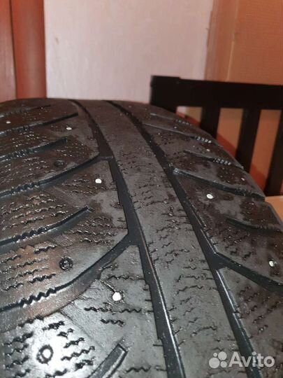 Bridgestone Ice Cruiser 7000 275/65 R17 T