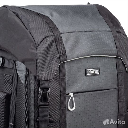 Рюкзак ThinkTank FirstLight 35L Black/Charcoal