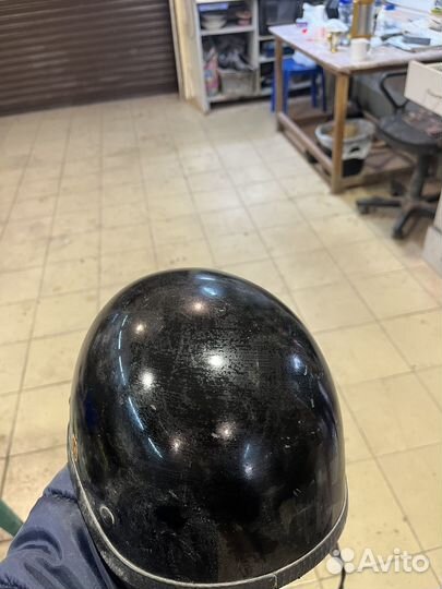 Шлем для конного спорта